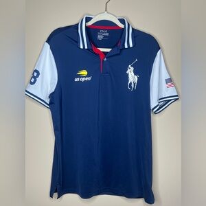 Polo Ralph Lauren Polo (US Open) Medium